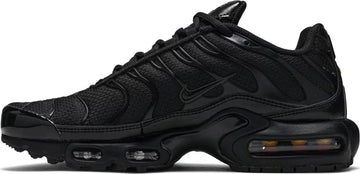 Men’s Nike Air Max Plus Tn 'Triple Black'